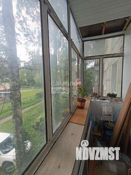 2-к квартира, вторичка, 43м2, 2/5 этаж