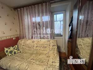 2-к квартира, вторичка, 46м2, 6/12 этаж