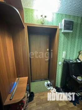 4-к квартира, вторичка, 72м2, 5/12 этаж