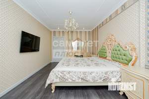 3-к квартира, вторичка, 109м2, 4/8 этаж
