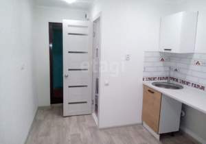1-к квартира, вторичка, 11м2, 2/4 этаж