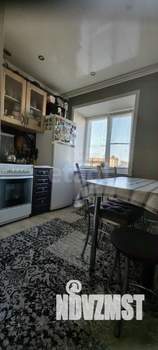 1-к квартира, вторичка, 30м2, 5/5 этаж