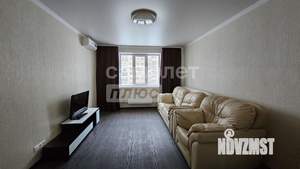 1-к квартира, вторичка, 39м2, 5/19 этаж