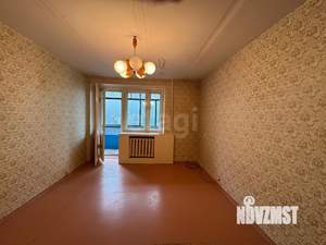 3-к квартира, вторичка, 62м2, 3/9 этаж