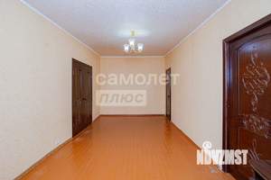 2-к квартира, вторичка, 43м2, 5/5 этаж