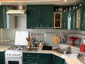 3-к квартира, вторичка, 74м2, 6/10 этаж