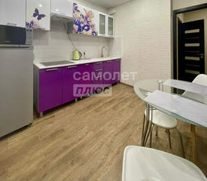 1-к квартира, вторичка, 39м2, 3/15 этаж