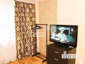 1-к квартира, вторичка, 31м2, 1/5 этаж