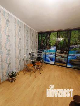 2-к квартира, вторичка, 45м2, 5/5 этаж