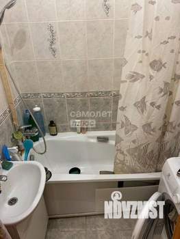 2-к квартира, вторичка, 50м2, 4/9 этаж