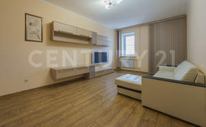 2-к квартира, вторичка, 61м2, 11/14 этаж