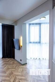3-к квартира, вторичка, 95м2, 18/22 этаж