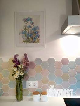 2-к квартира, вторичка, 65м2, 8/18 этаж