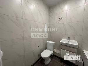 Студия квартира, вторичка, 27м2, 13/17 этаж