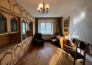 1-к квартира, вторичка, 35м2, 2/14 этаж