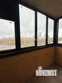 3-к квартира, вторичка, 76м2, 7/26 этаж