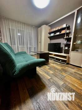 3-к квартира, вторичка, 59м2, 5/5 этаж