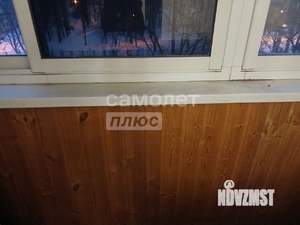 1-к квартира, вторичка, 30м2, 5/5 этаж