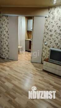 2-к квартира, вторичка, 42м2, 2/5 этаж