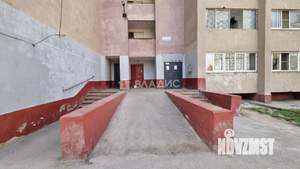 1-к квартира, вторичка, 33м2, 4/16 этаж