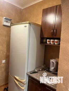 1-к квартира, вторичка, 13м2, 5/5 этаж