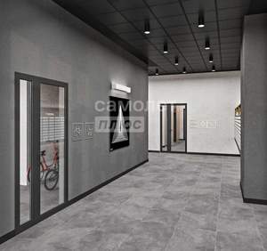2-к квартира, вторичка, 71м2, 13/22 этаж