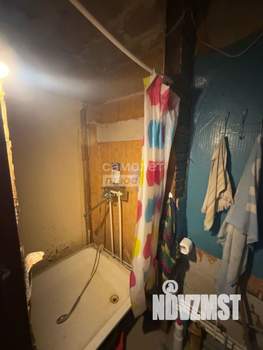 3-к квартира, вторичка, 39м2, 1/1 этаж