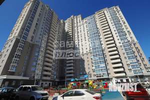 Фото квартиры на продажу (1)