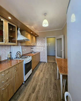 3-к квартира, вторичка, 63м2, 7/10 этаж
