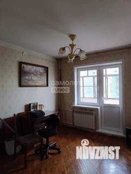 3-к квартира, вторичка, 62м2, 3/9 этаж