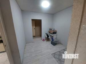 3-к квартира, вторичка, 64м2, 8/10 этаж