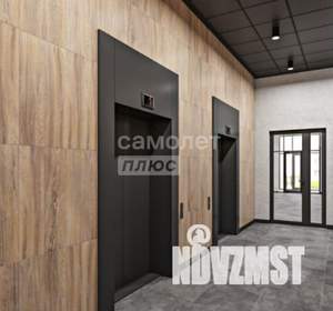 3-к квартира, вторичка, 102м2, 15/22 этаж