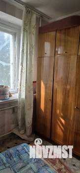 1-к квартира, вторичка, 22м2, 4/5 этаж