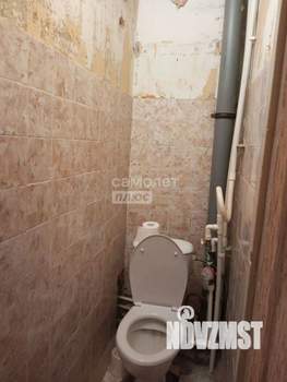 2-к квартира, вторичка, 44м2, 4/5 этаж