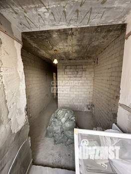 1-к квартира, вторичка, 36м2, 7/9 этаж