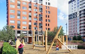 3-к квартира, вторичка, 102м2, 19/22 этаж