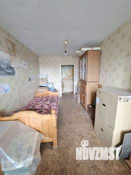 3-к квартира, вторичка, 65м2, 11/14 этаж