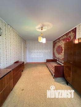 3-к квартира, вторичка, 61м2, 4/5 этаж