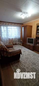 2-к квартира, вторичка, 44м2, 2/5 этаж