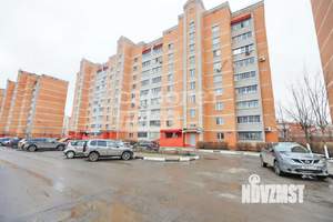 1-к квартира, вторичка, 41м2, 4/9 этаж