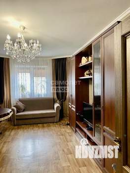 2-к квартира, вторичка, 60м2, 8/18 этаж