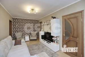 3-к квартира, вторичка, 55м2, 5/5 этаж