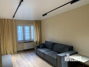 1-к квартира, вторичка, 35м2, 7/17 этаж