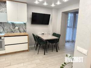 3-к квартира, вторичка, 80м2, 2/13 этаж