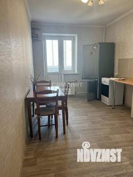 1-к квартира, вторичка, 47м2, 12/13 этаж