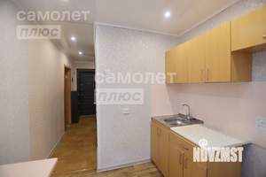 1-к квартира, вторичка, 34м2, 2/9 этаж