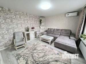 2-к квартира, вторичка, 60м2, 9/22 этаж