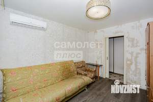 Студия квартира, вторичка, 24м2, 3/9 этаж
