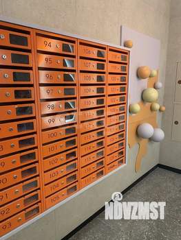 Студия квартира, сданный дом, 25м2, 3/12 этаж