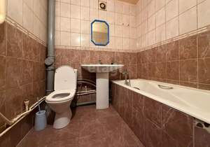 1-к квартира, вторичка, 34м2, 5/5 этаж